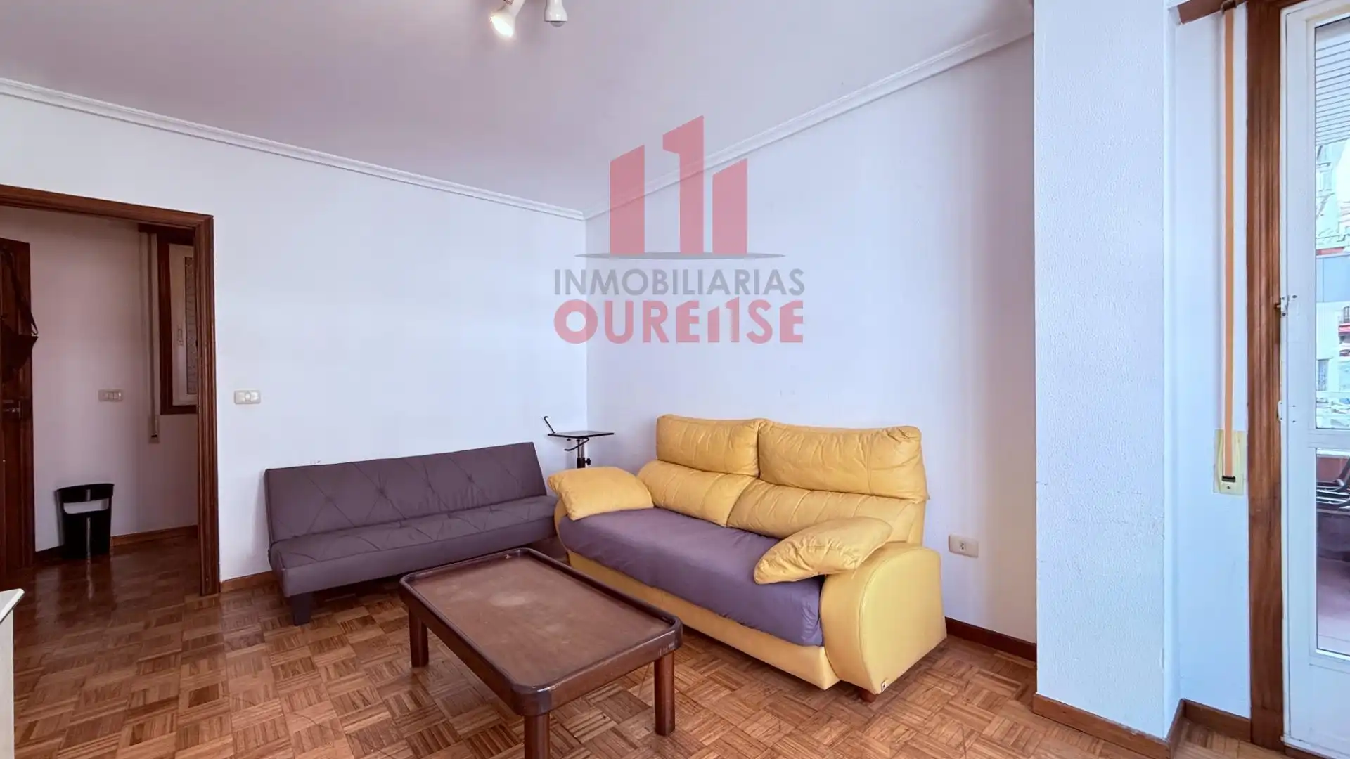 Piso de 105 m² en Ourense