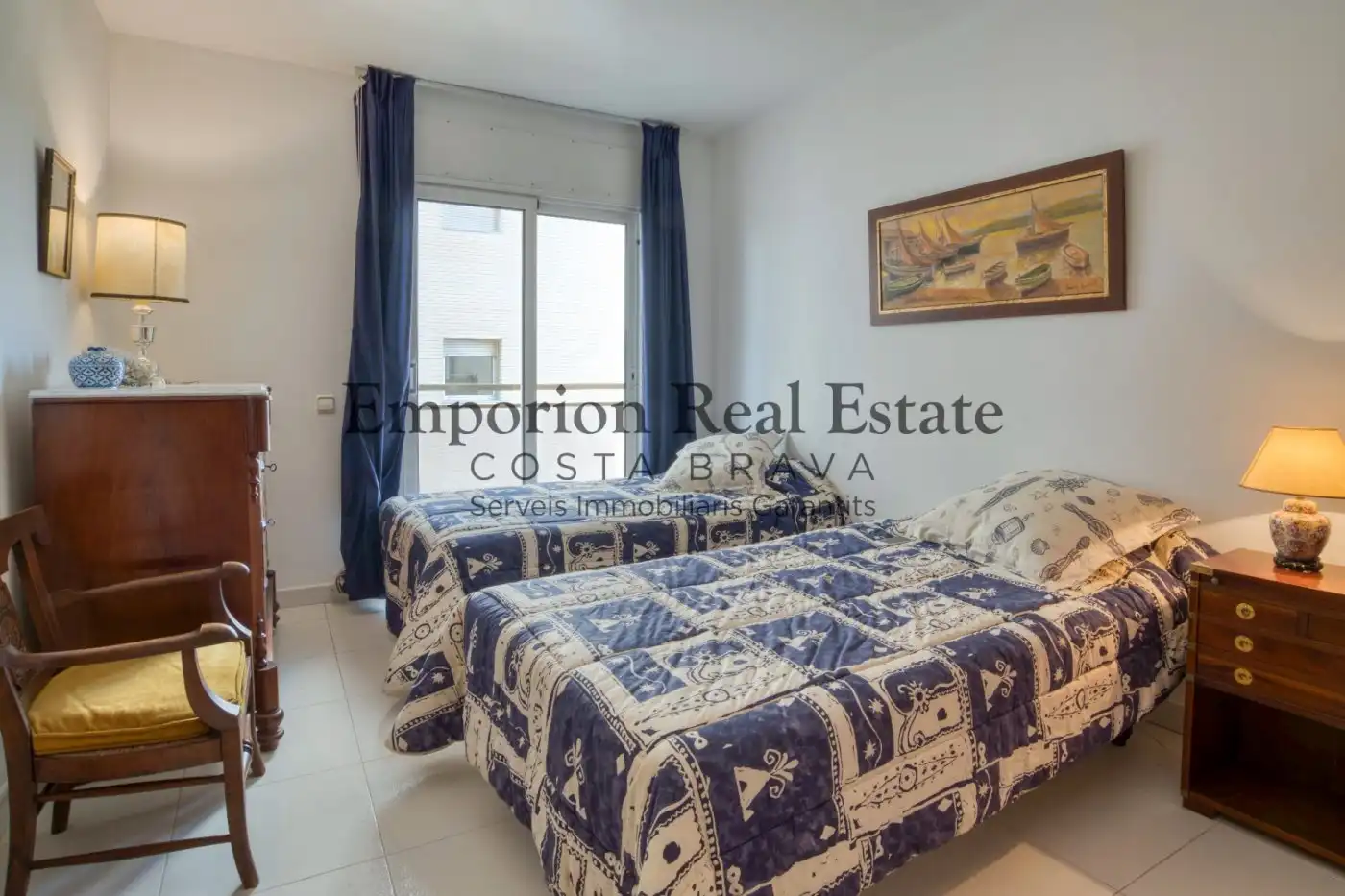Piso de 291 m² en Palamós