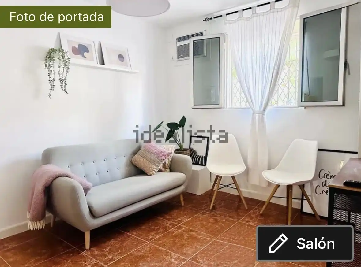 Zimmer zur Miete, Sevilla