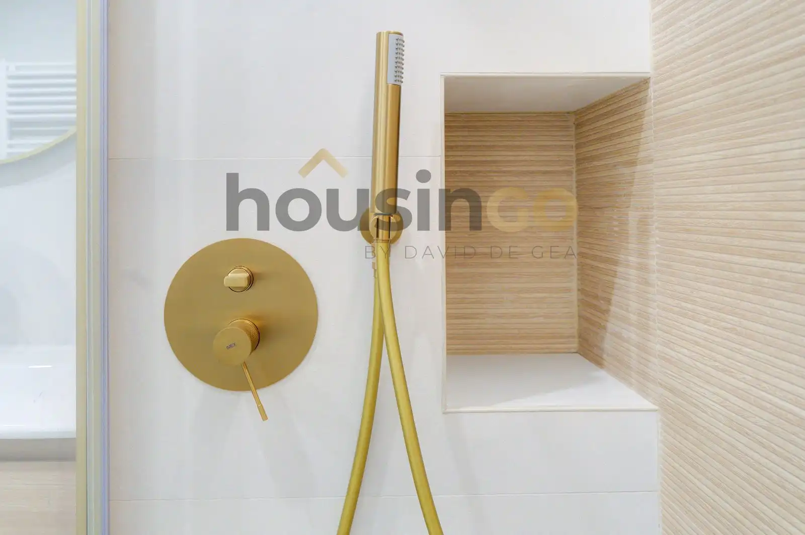 Wohnung 185 m² in Madrid