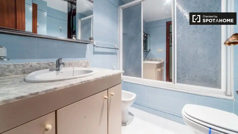 Habitación 90 m², Valencia