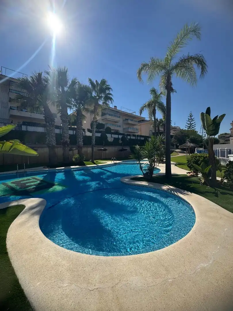 Casa de 105 m² a el Pilar de la Foradada