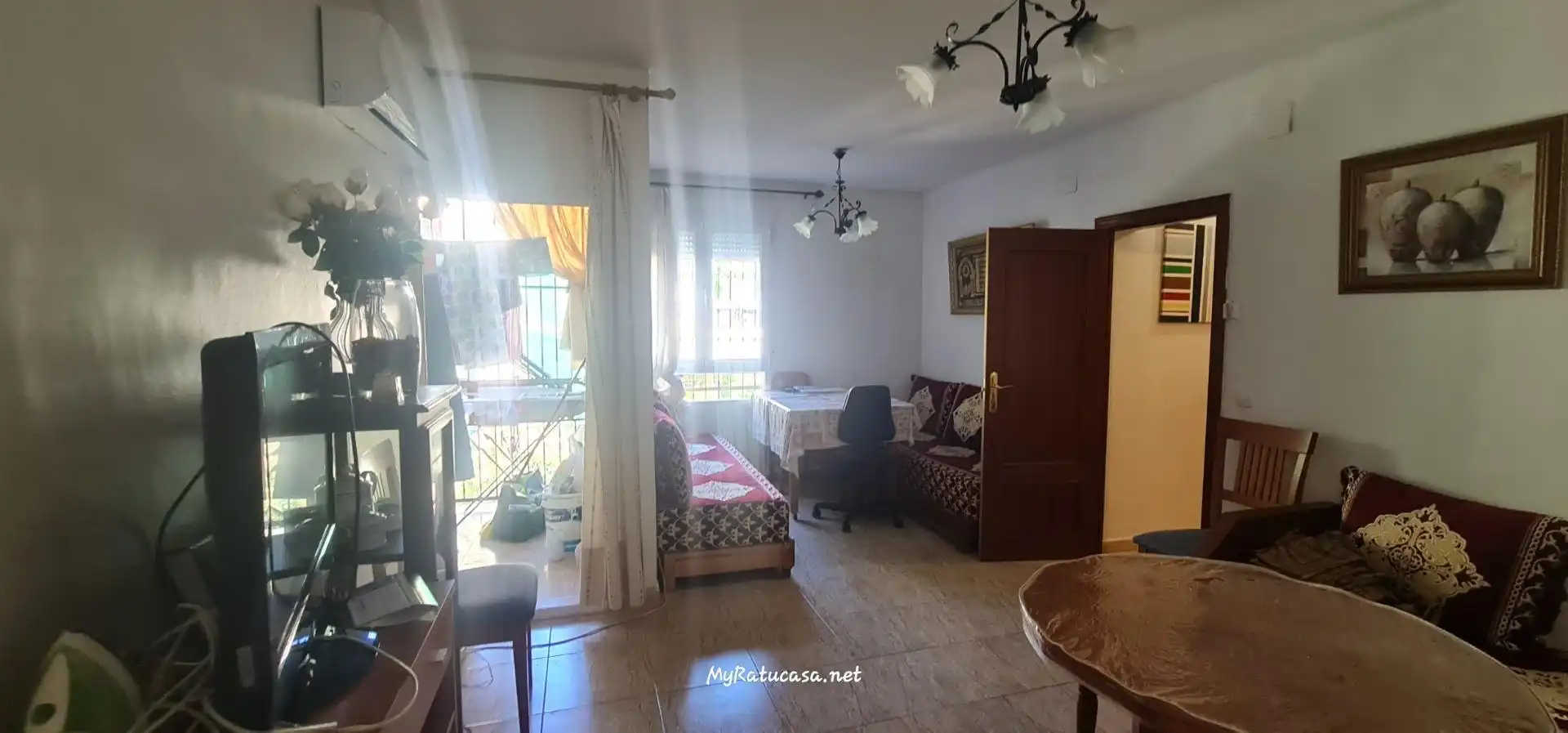 Habitación 84 m², Granada