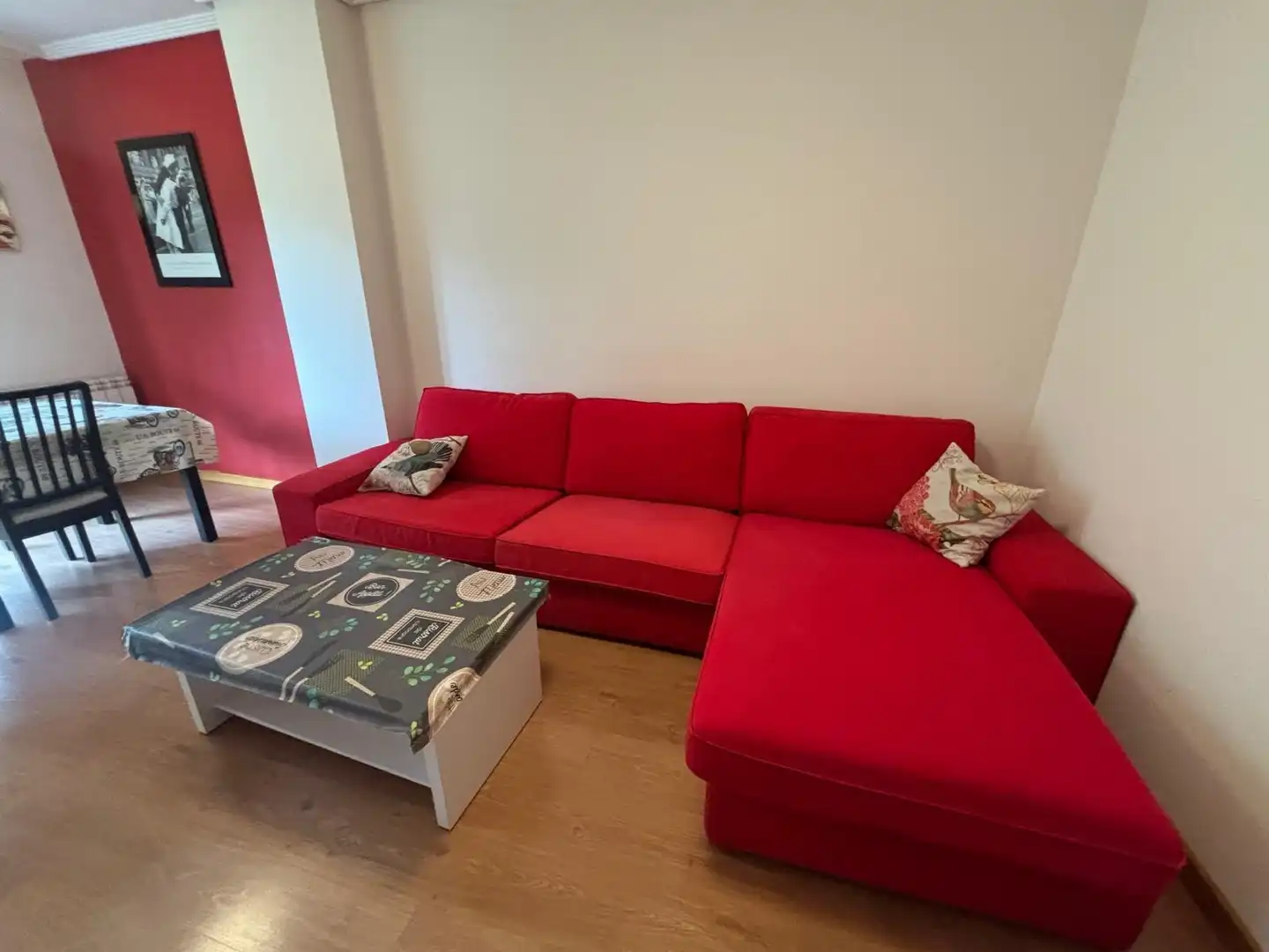 Pis de 64 m² a Valladolid