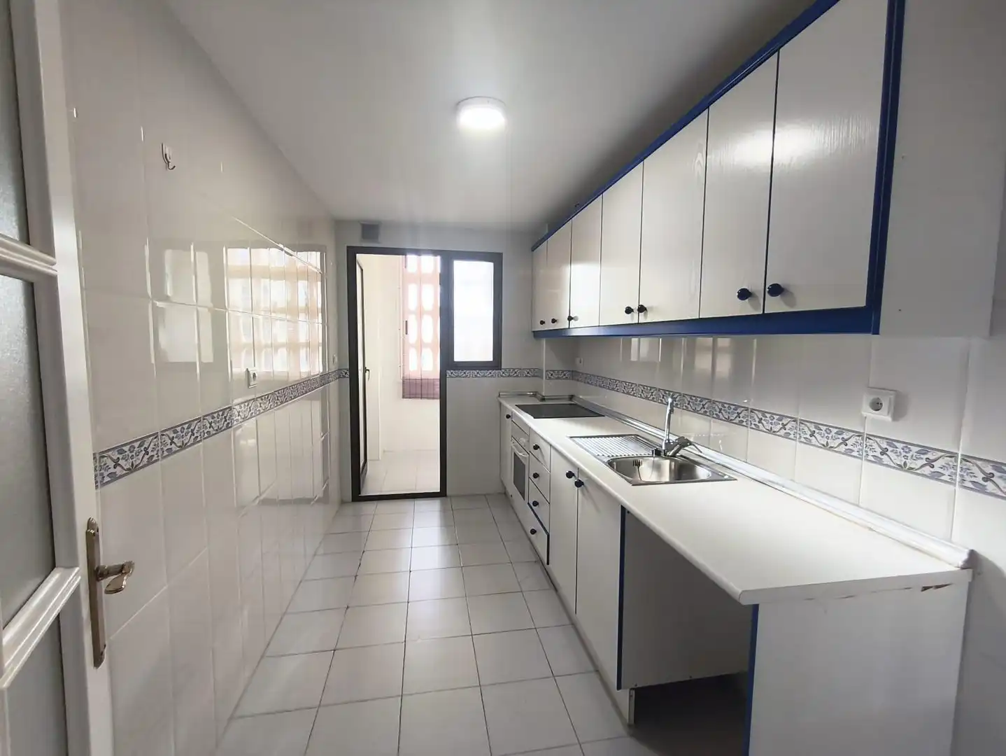 Apartamento 91 m² em Roquetas de Mar