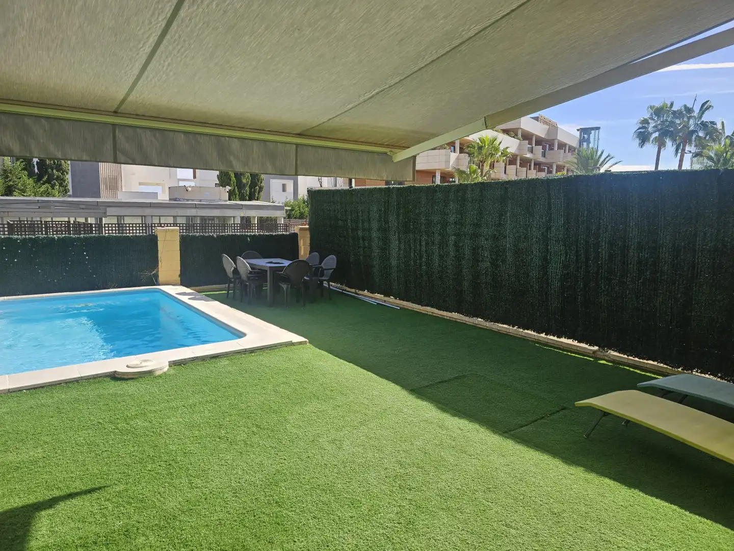 Casa de 119 m² en Estepona