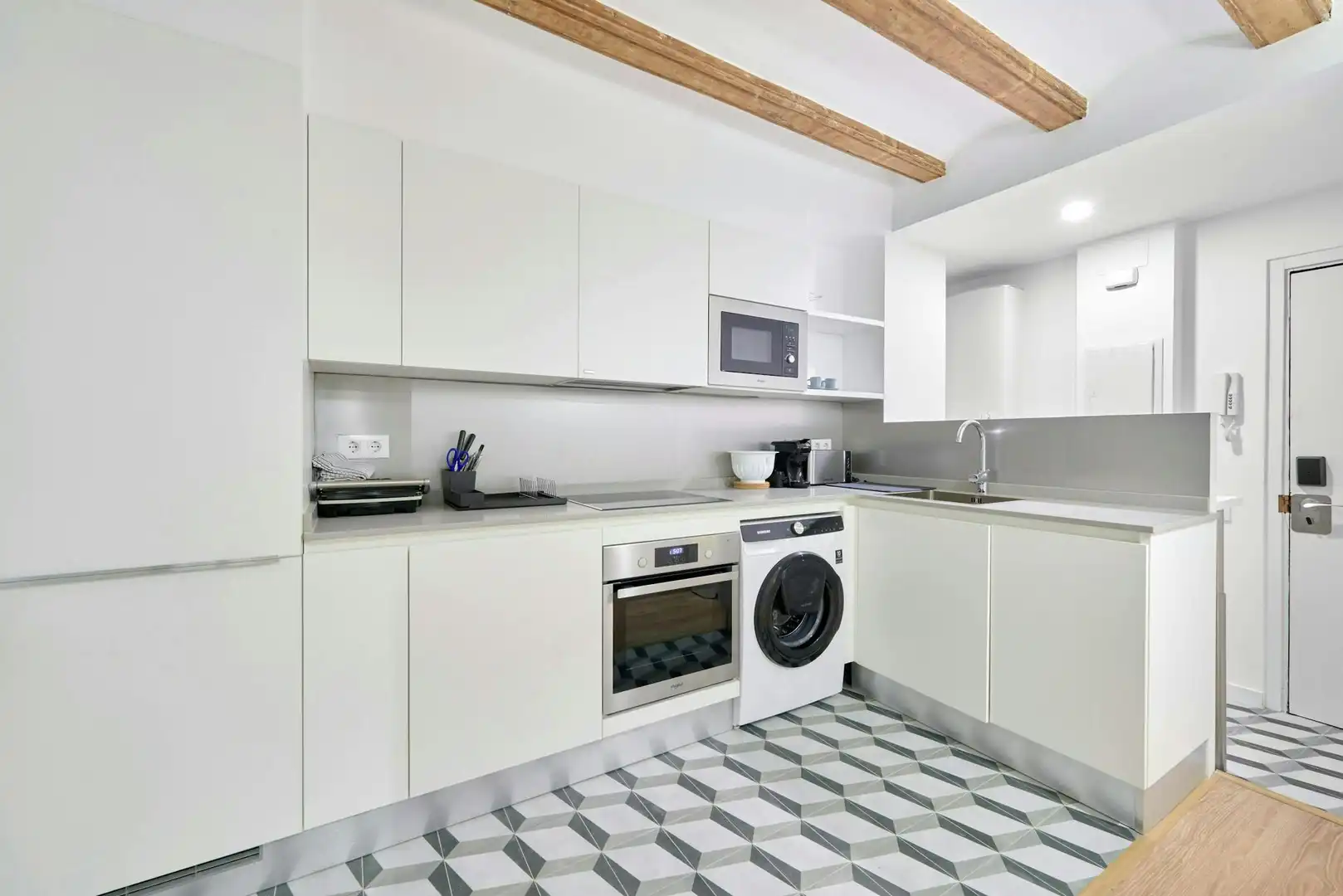 Habitación en alquiler, Barcelona
