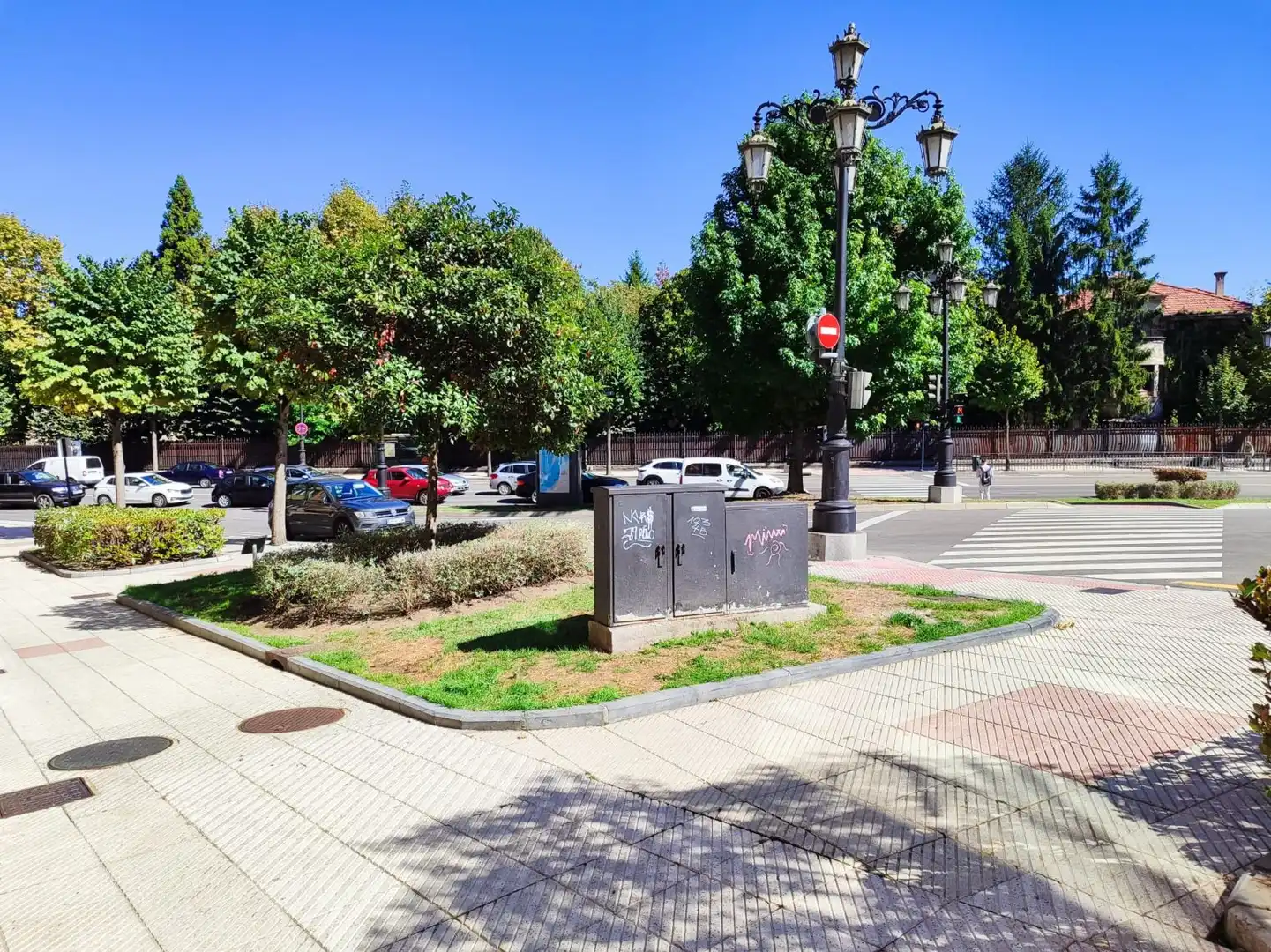 Piso de 49 m² en Oviedo