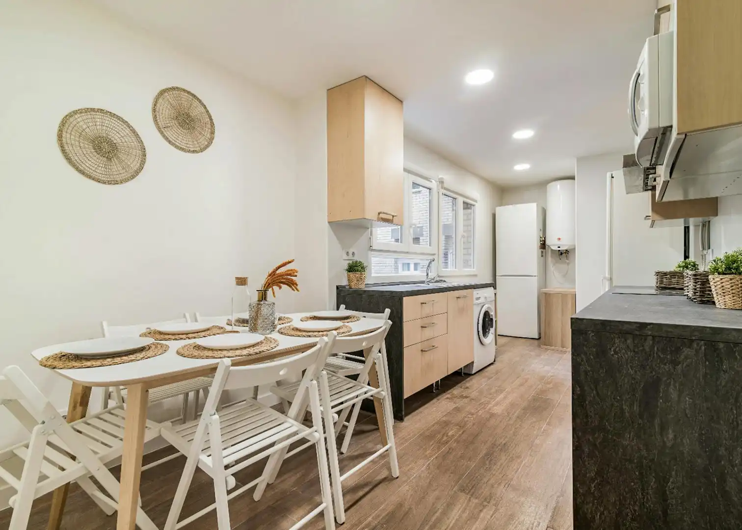 Habitación 115 m², Madrid