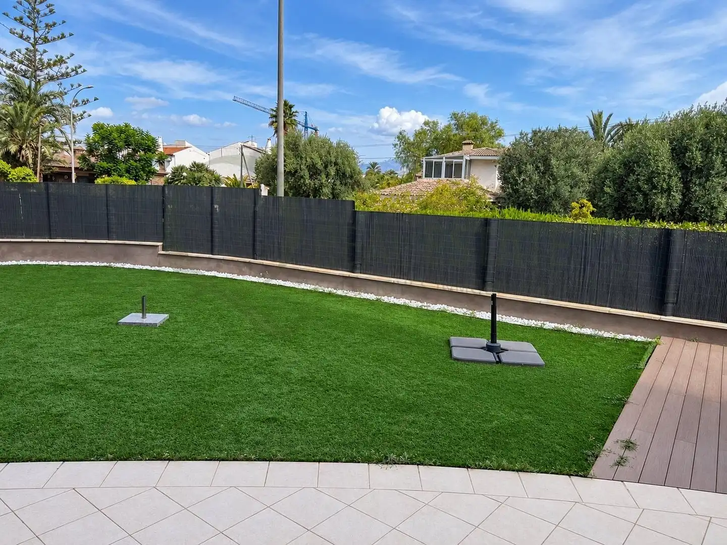 Wohnung 81 m² in Alicante