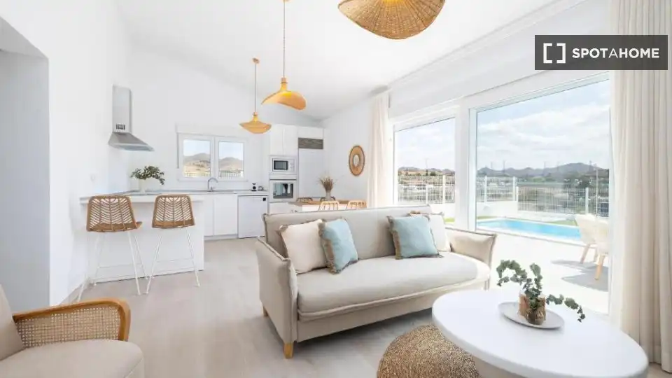 Habitación en alquiler, Cártama