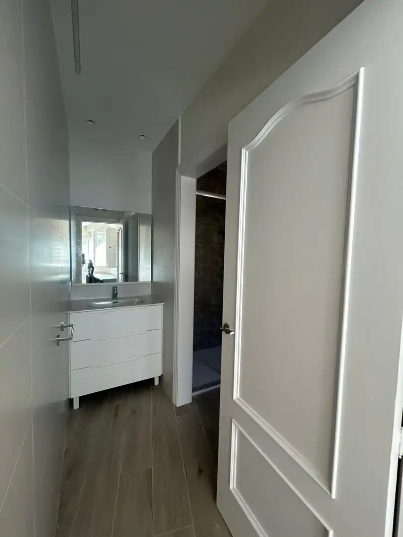 Wohnung 205 m² in Segovia