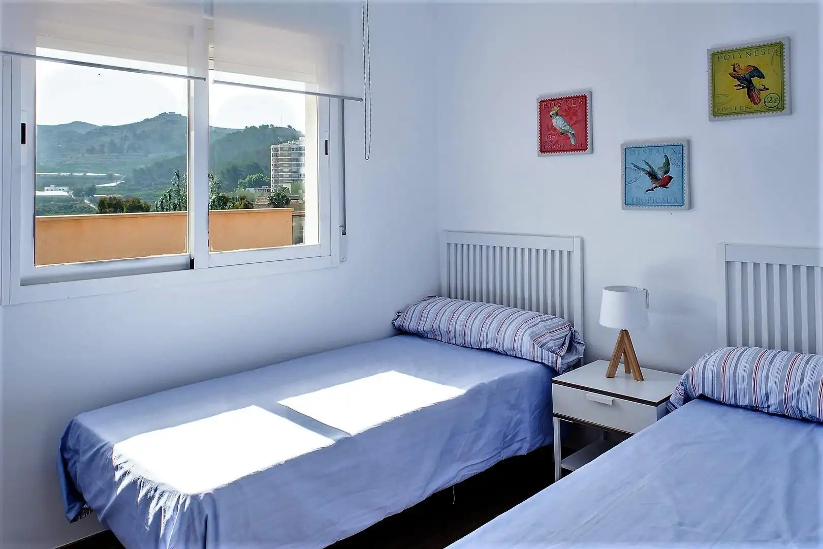 Piso de 128 m² en Torrenueva Costa