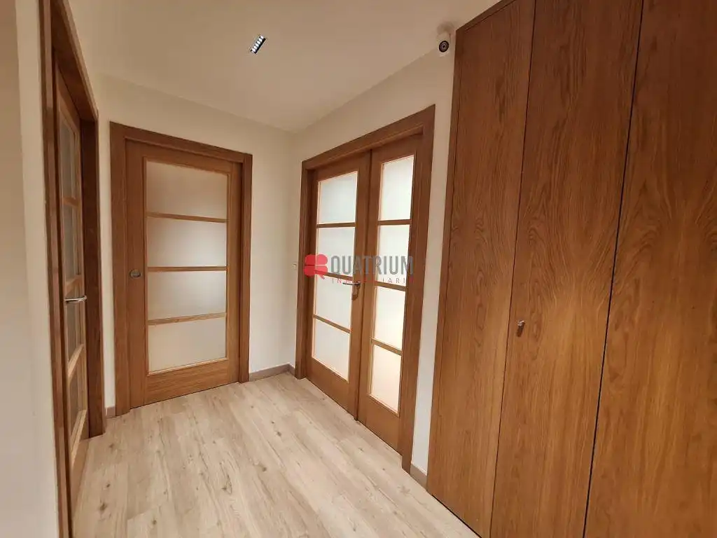 Pis de 110 m² a Santiago de Compostel·la