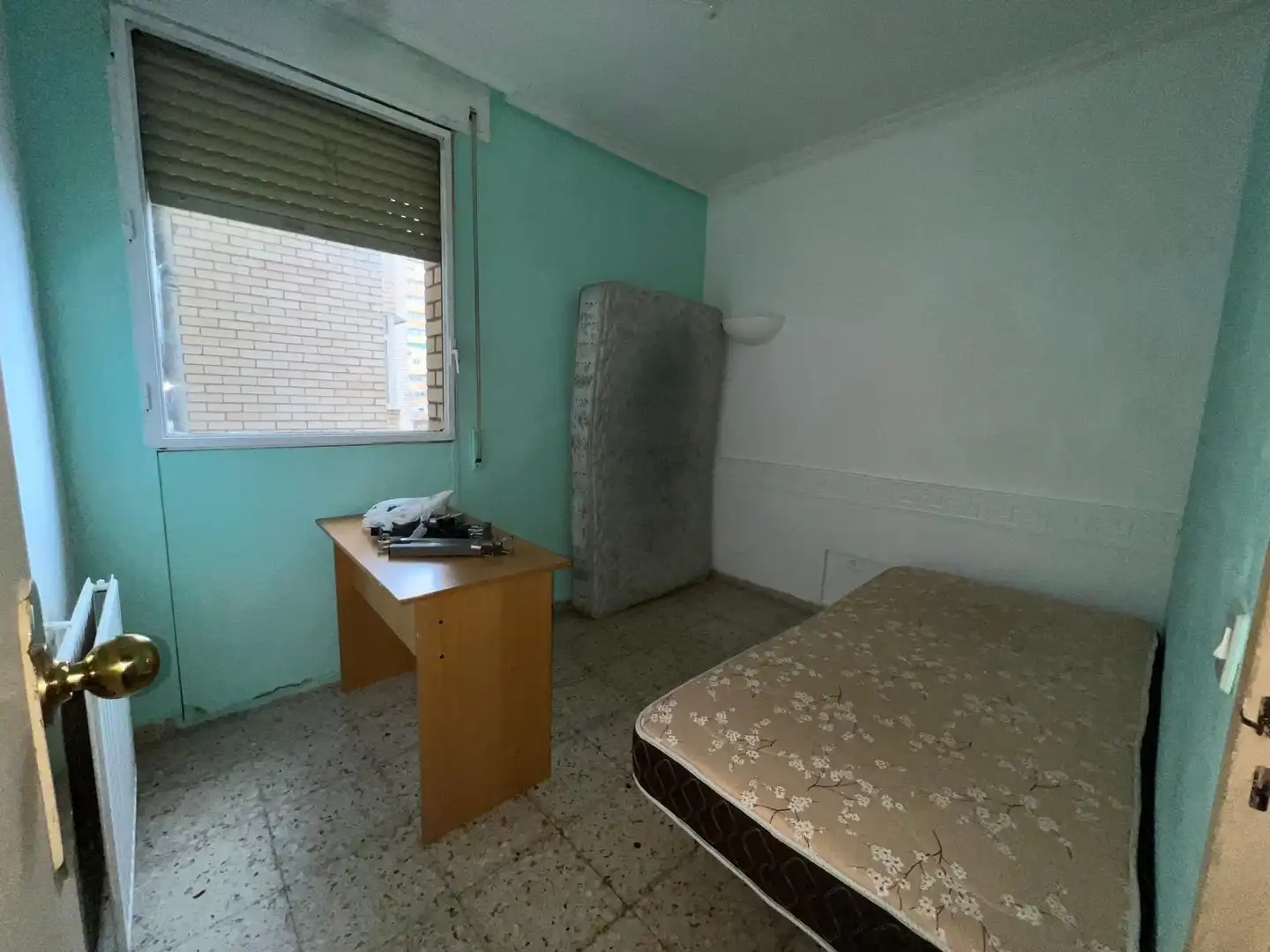 Piso de 88 m² en Cáceres