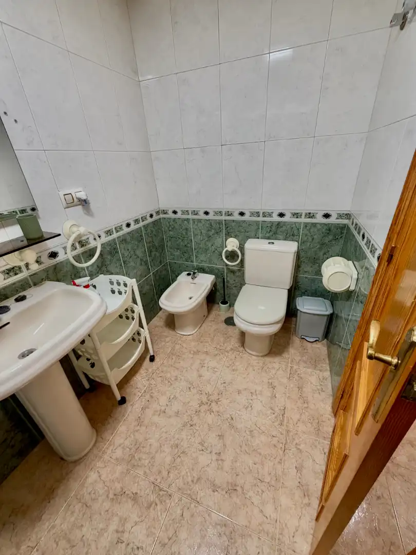 Piso de 98 m² en Berja