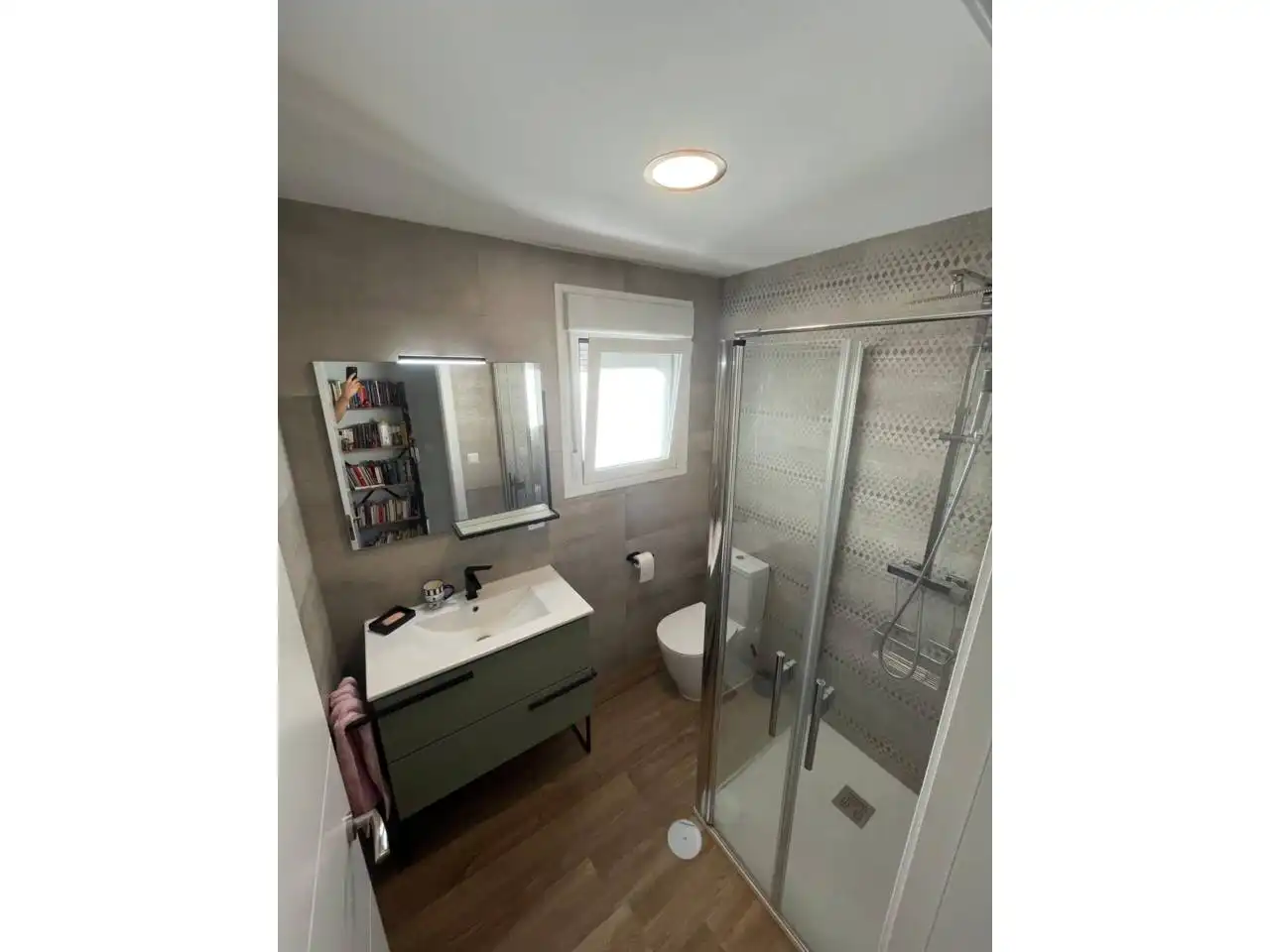 Piso de 120 m² en Badajoz