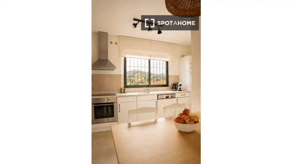 Habitación 150 m², Mijas