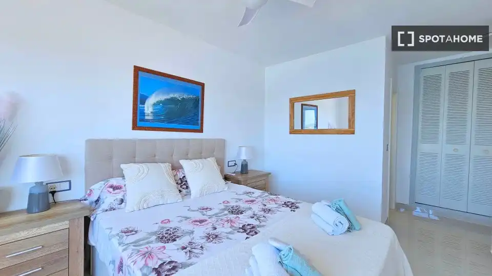 Habitación 230 m², España