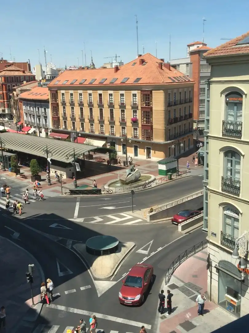 Piso de 45 m² en Valladolid