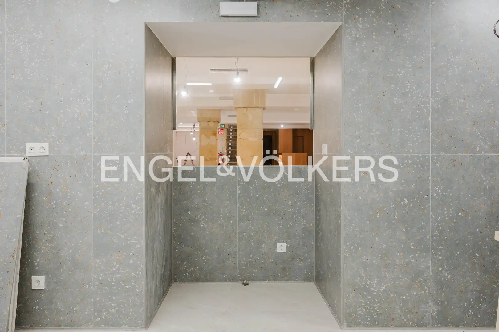 Piso de 203 m² en San Sebastián