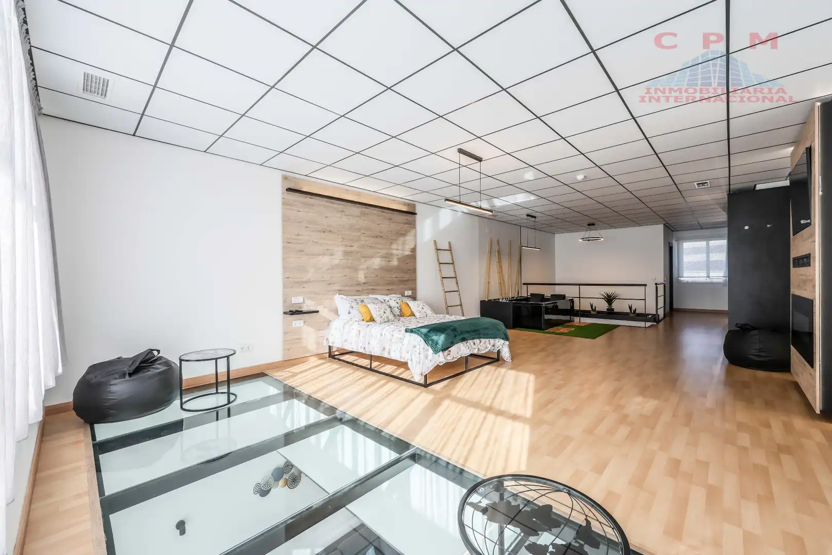 Appartement 140 m² à Alcobendas
