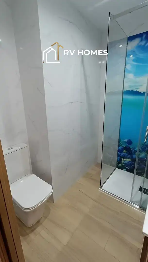 Piso de 75 m² en Cáceres