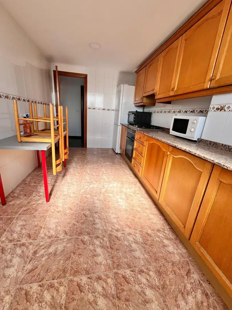 Appartamento 127 m² a Castelló de la Plana / Castellón de la Plana