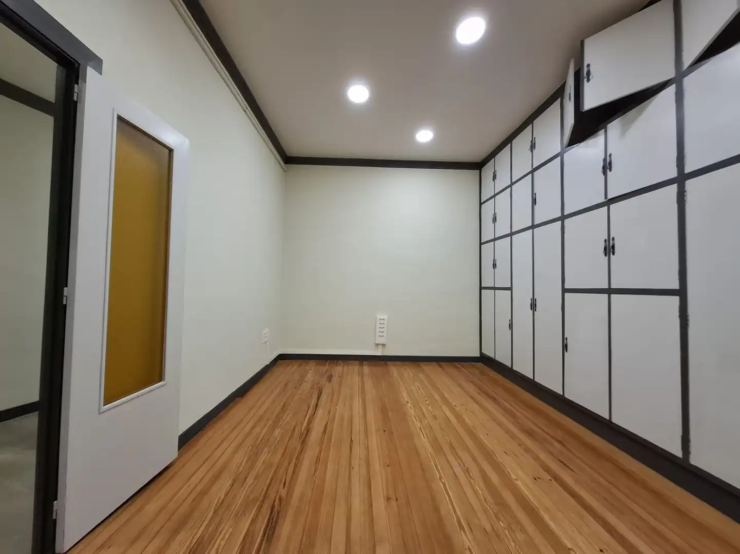 Piso de 160 m² en Gijón