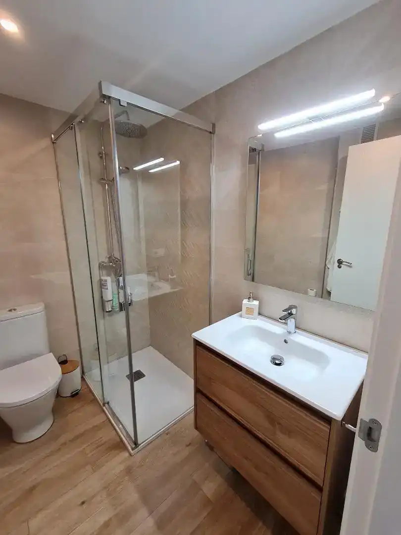 Piso de 105 m² en Sevilla