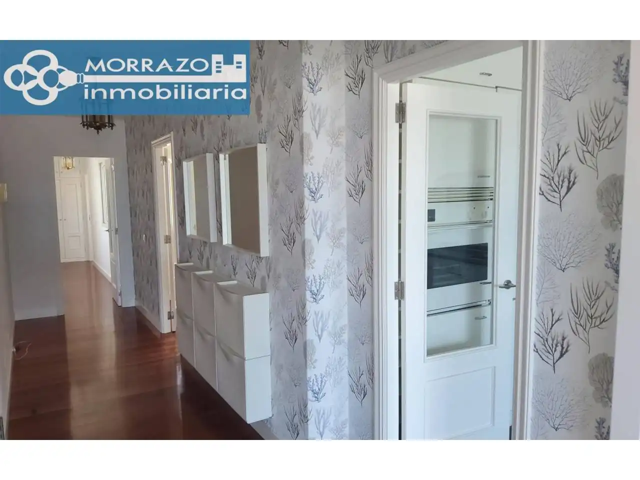 Piso de 131 m² en Bueu
