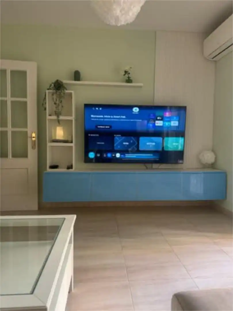 Piso de 95 m² en Torrox