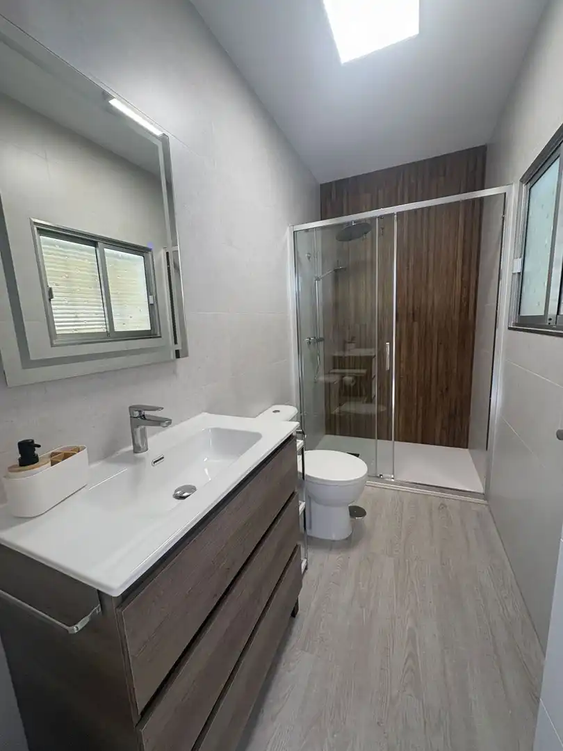 Piso de 90 m² en Huelva
