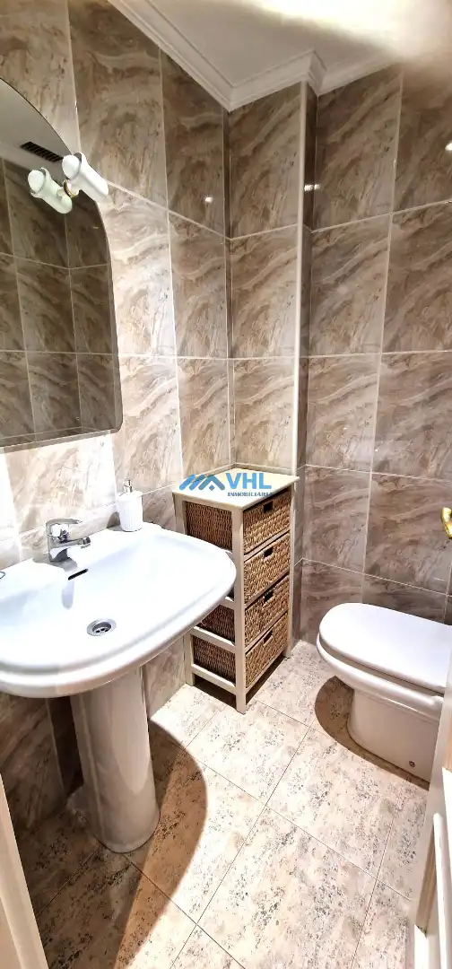 Pis de 75 m² a Castro-Urdiales