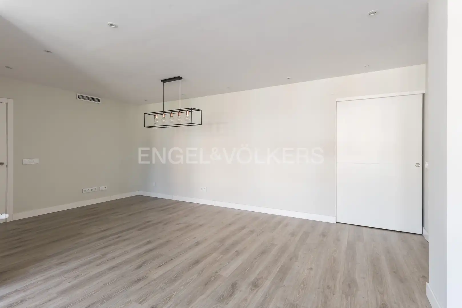 Pis de 159 m² a Madrid