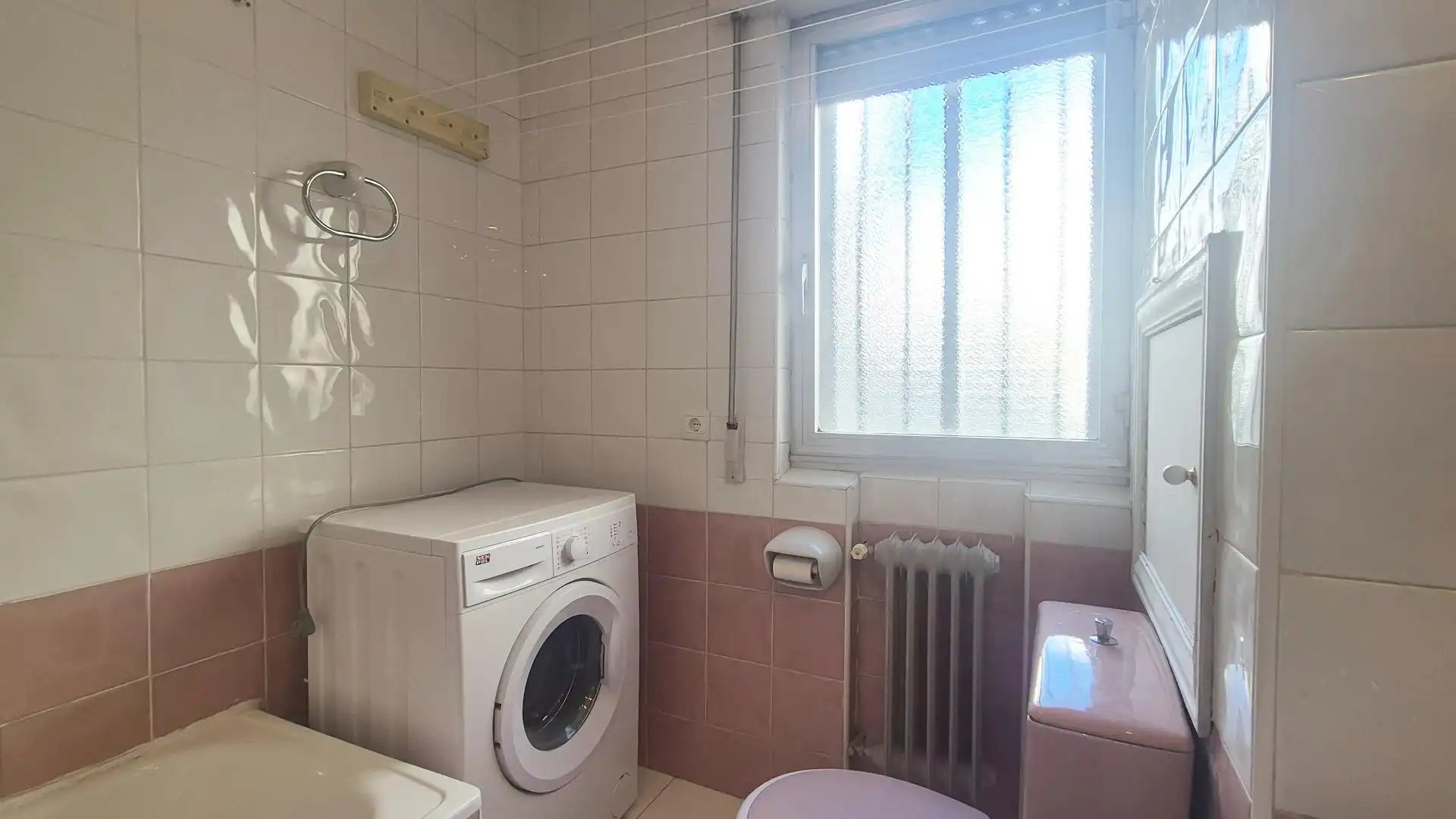 Piso de 83 m² en Salamanca