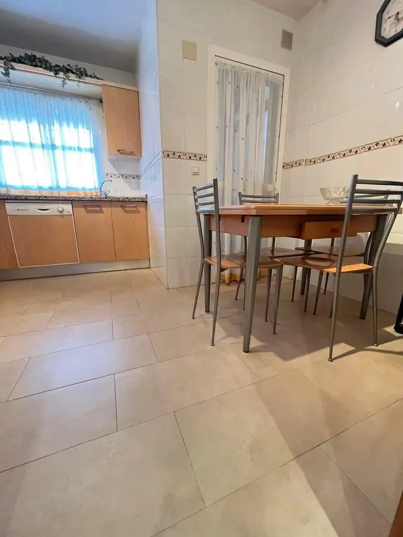 Habitación 120 m², Málaga
