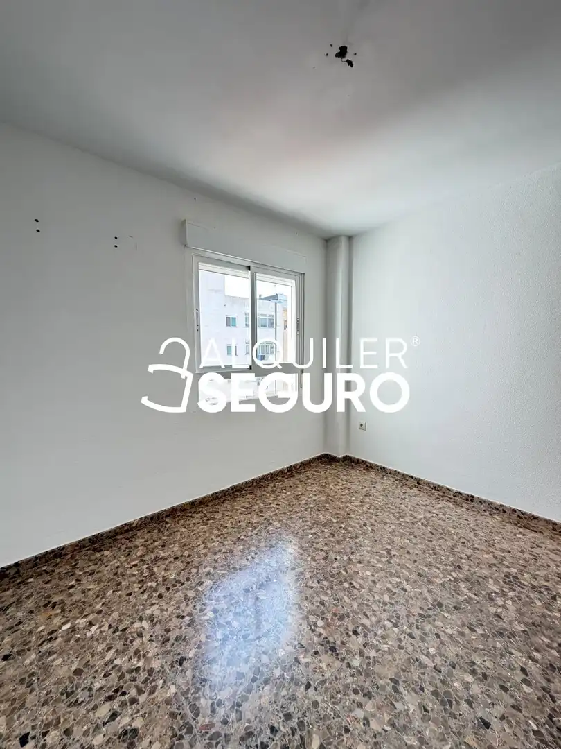 Piso de 104 m² en Burriana