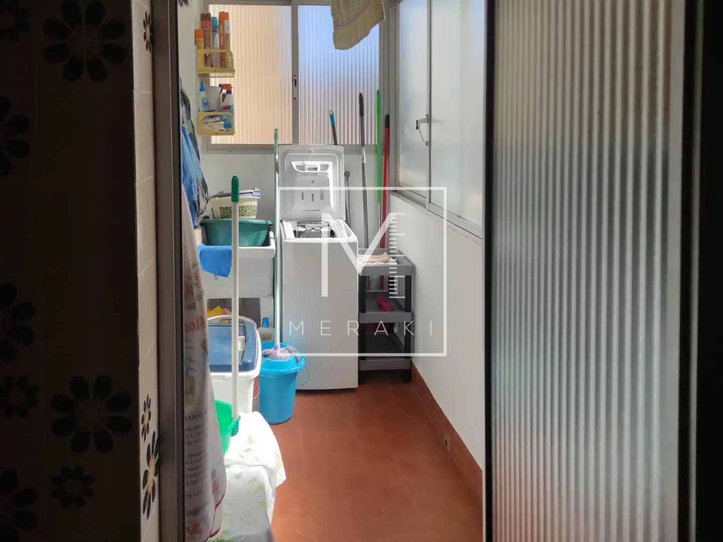 Piso de 134 m² en Albacete