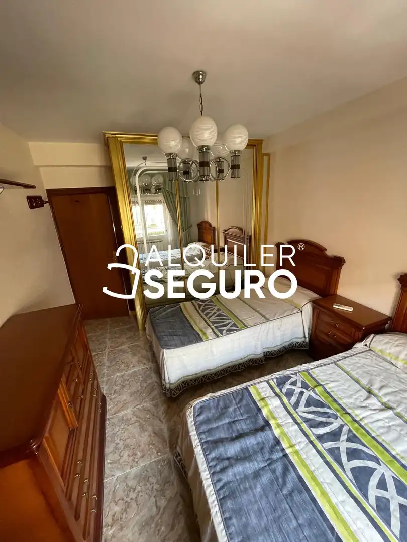 Appartamento 75 m² a Madrid