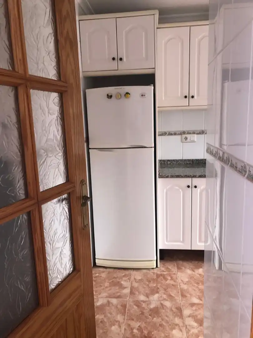 Piso de 78 m² en San Javier