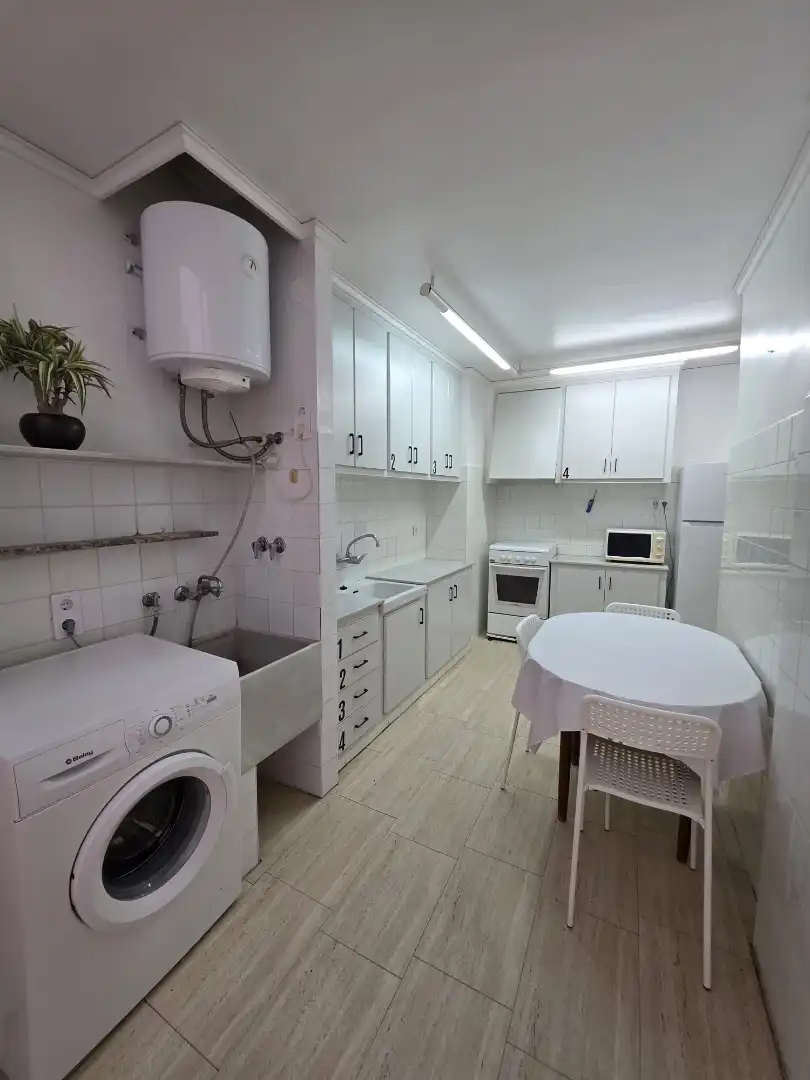 Habitació de lloguer, Gandia