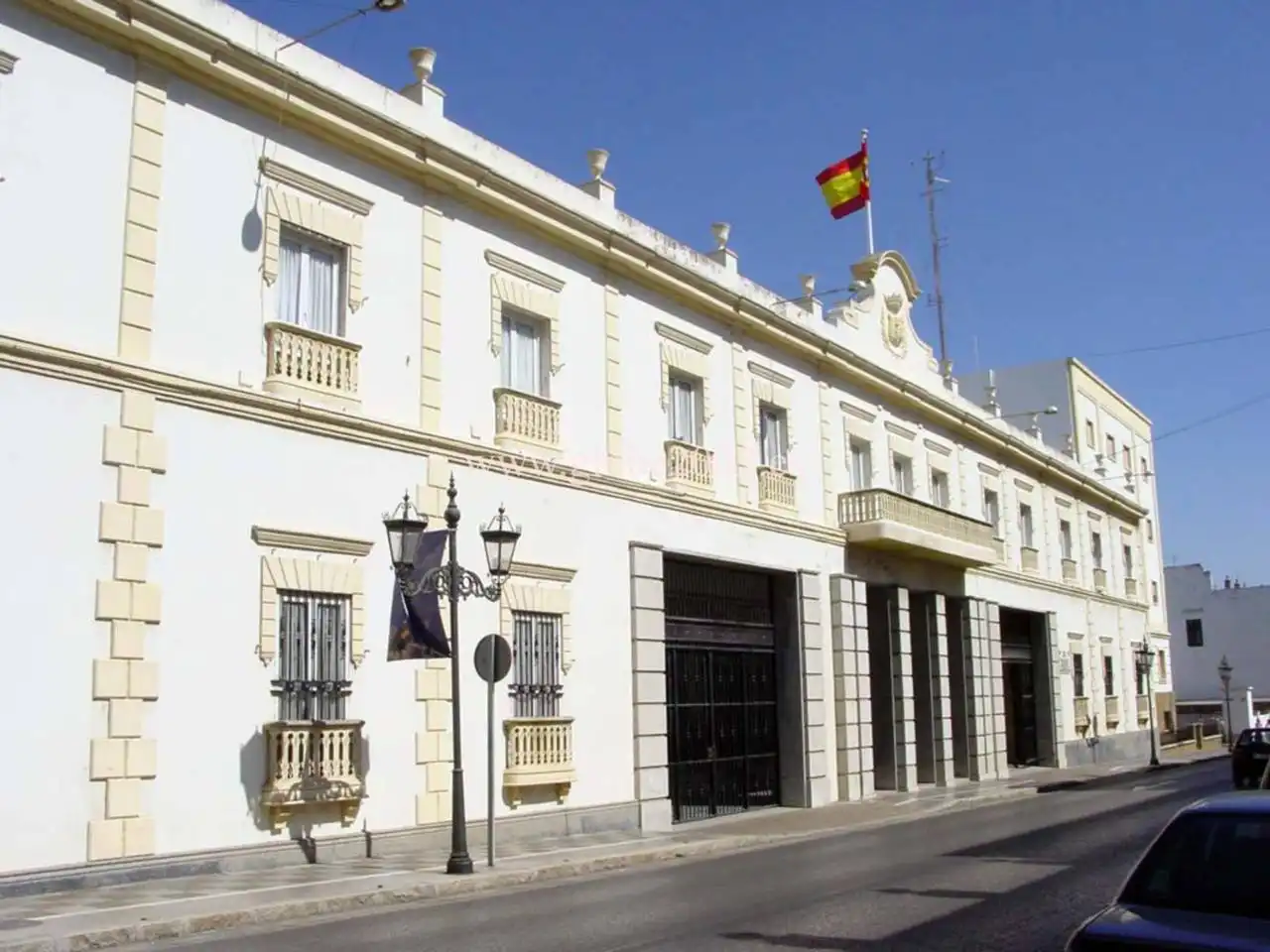 Pis de 50 m² a San Fernando