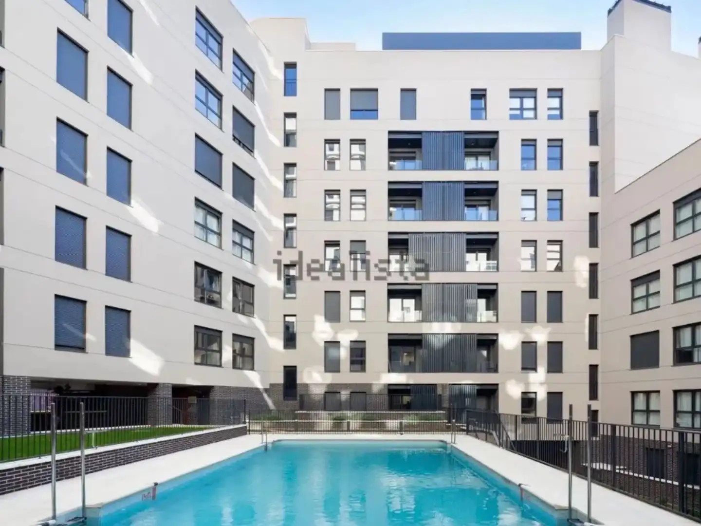 Habitación 60 m², Madrid