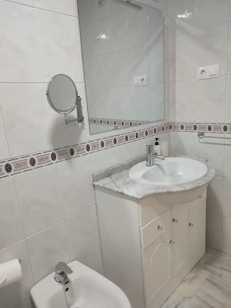 Pis de 70 m² a Torremolinos