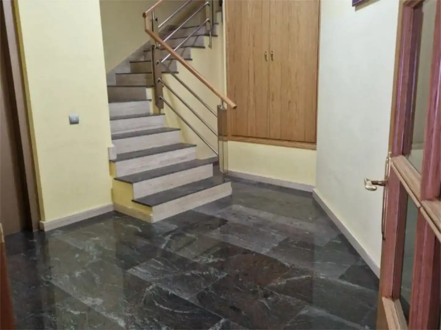 Piso de 170 m² en Astorga
