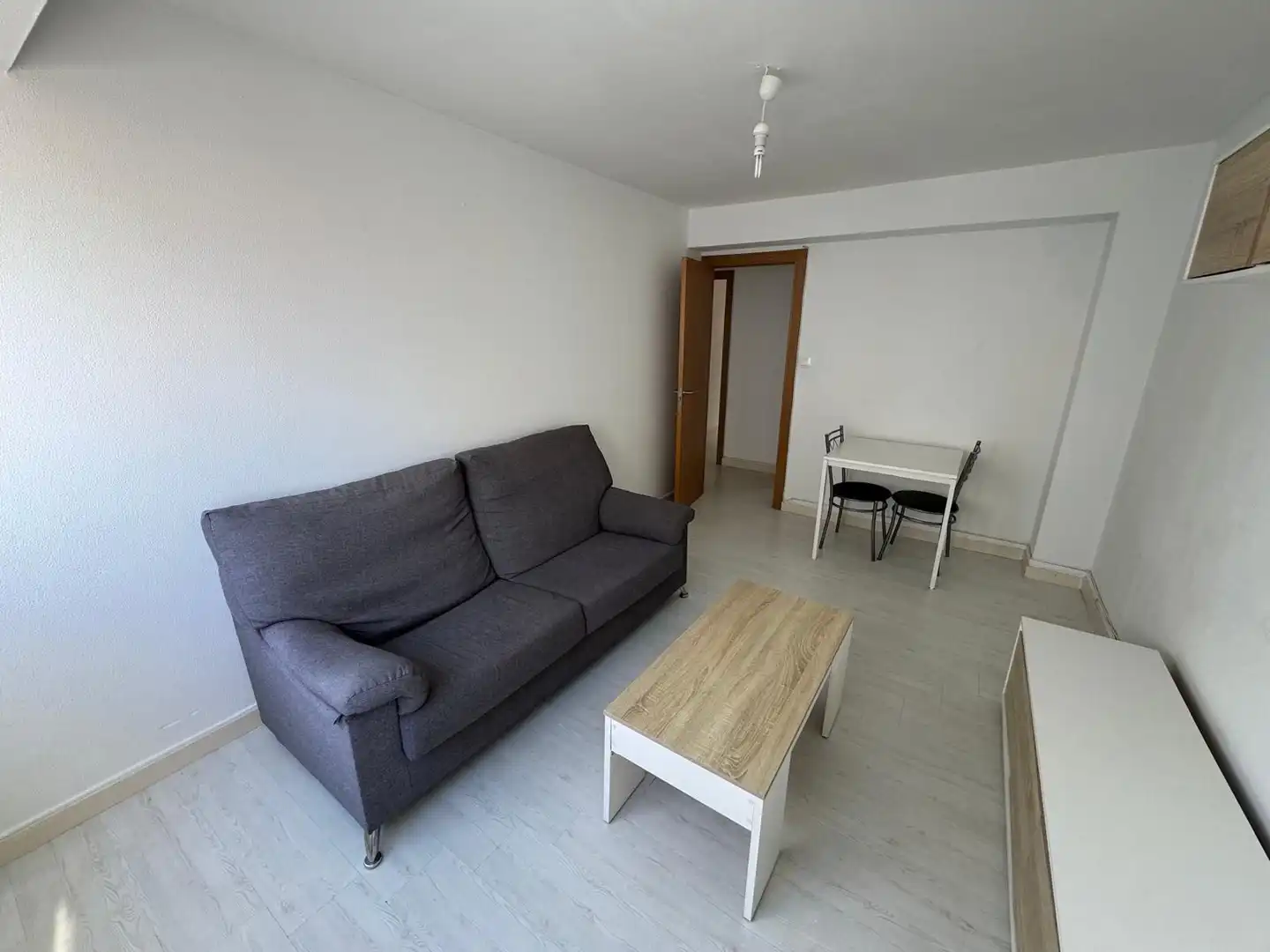 Piso de 60 m² en La Coruña