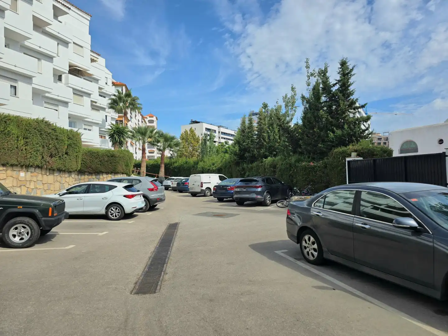 Pis de 83 m² a Estepona