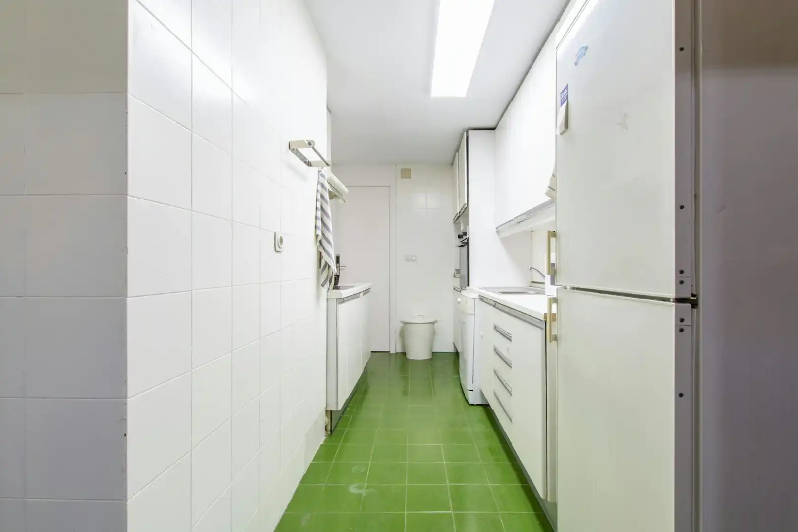 Habitación 6 m², Madrid