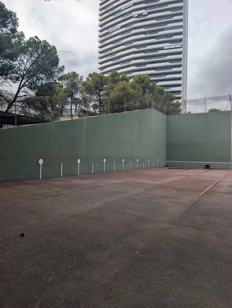 Piso de 95 m² en Finestrat